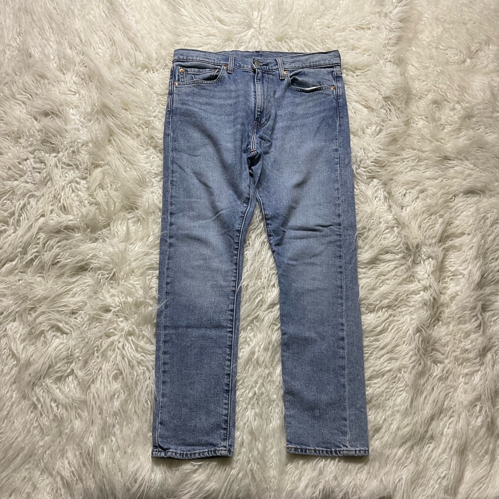 Levi’s 510 Skinny Fit Levi's Flex Men's‎ Jeans